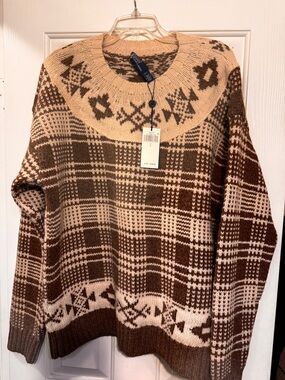 Polo Ralph Lauren sweater